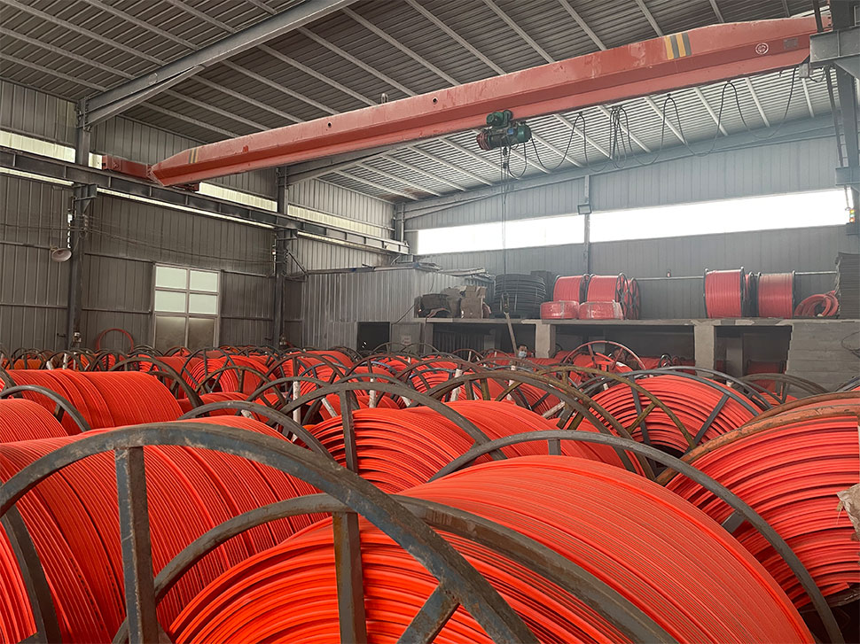 新鄉市歐亞起重設備有限公司